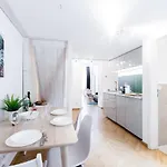 Lägenhet Dr Prenzlauer Berg *