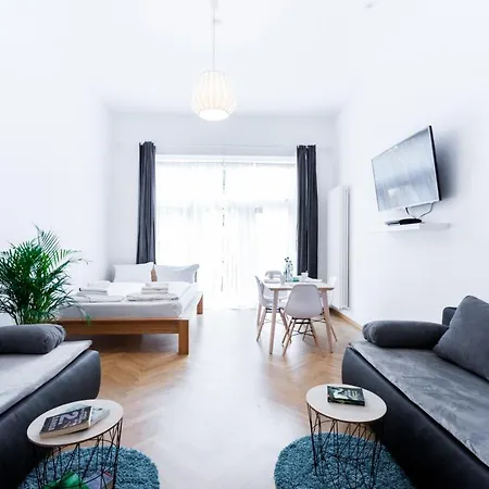Dr Prenzlauer Berg 公寓