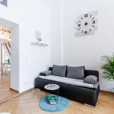 Apartment Dr Prenzlauer Berg *