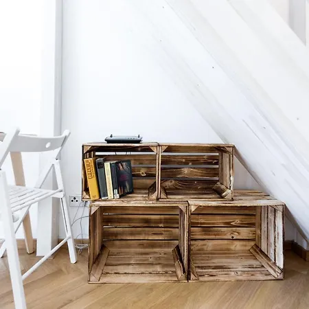 Apartamento Dr Prenzlauer Berg