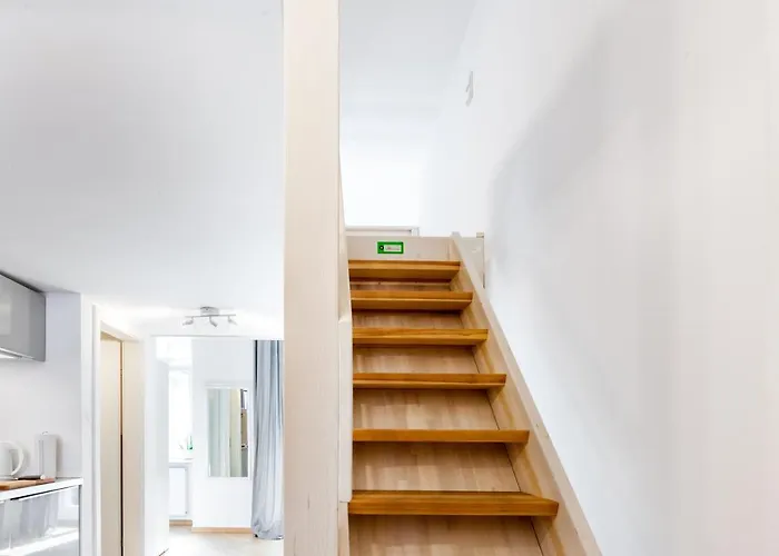 Dr Prenzlauer Berg 아파트