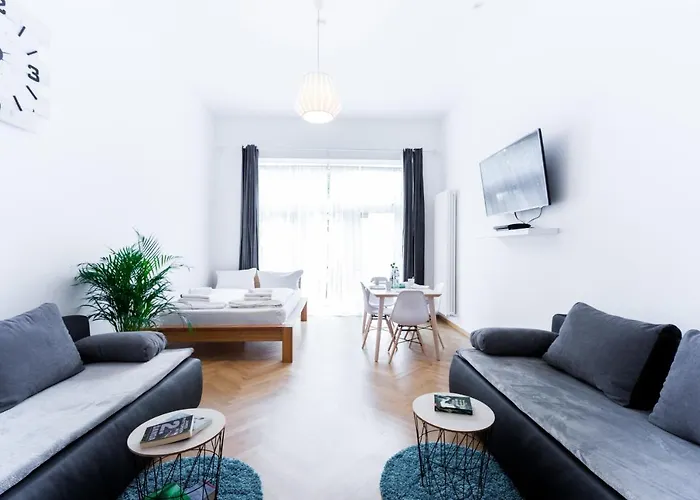 Dr Prenzlauer Berg Apartamento