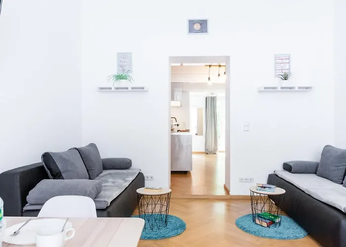 아파트 Dr Prenzlauer Berg