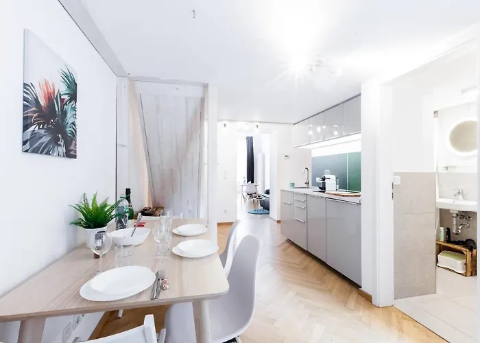 아파트 Dr Prenzlauer Berg *