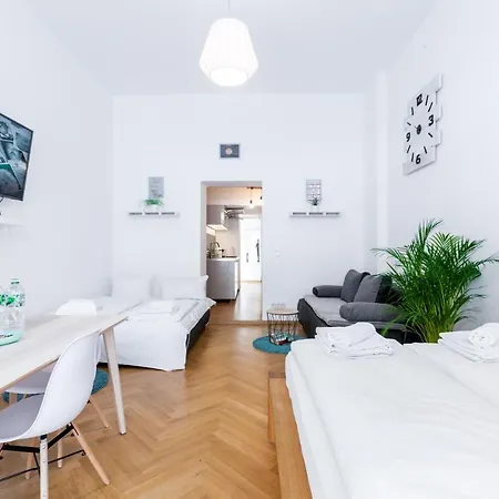 Διαμέρισμα Dr Prenzlauer Berg