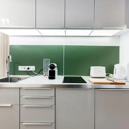 Διαμέρισμα Dr Prenzlauer Berg