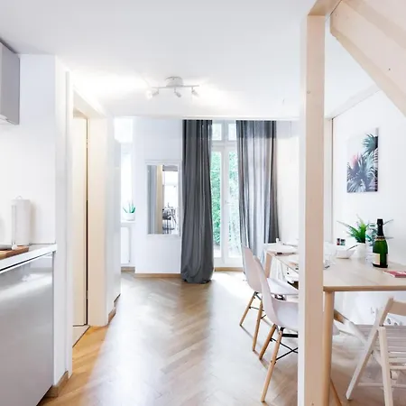 Dr Prenzlauer Berg Βερολίνο