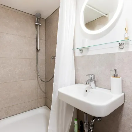 Dr Prenzlauer Berg * Βερολίνο