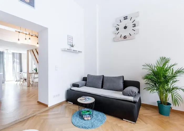 Apartamento Dr Prenzlauer Berg *