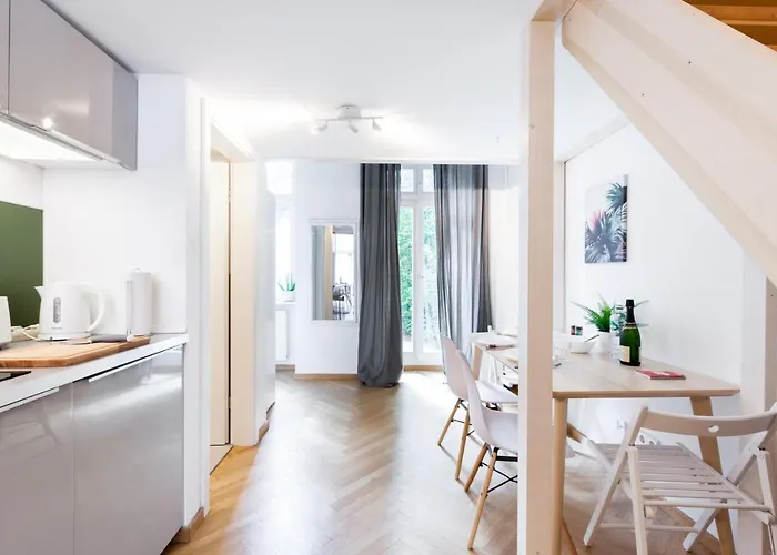 Dr Prenzlauer Berg Berlim