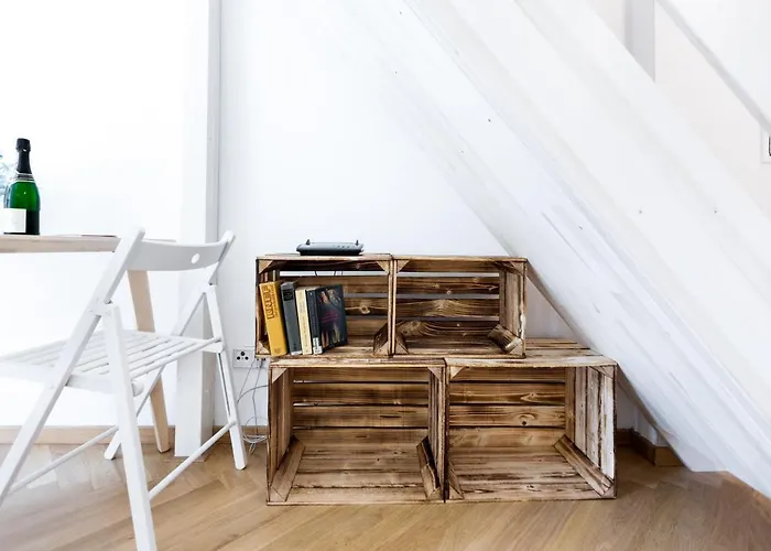 Apartamento Dr Prenzlauer Berg