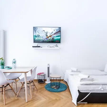 Dr Prenzlauer Berg * ברלין